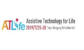 2019/07/25-28 Assistive Technology for Life