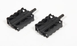 Lightweight Pedals